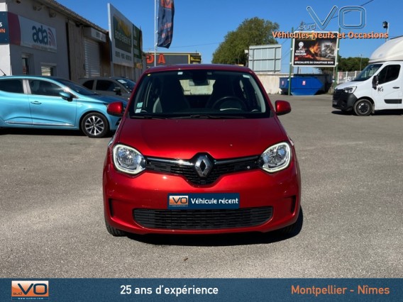 Aperçu de la photo 23 du véhicule RENAULT TWINGO III