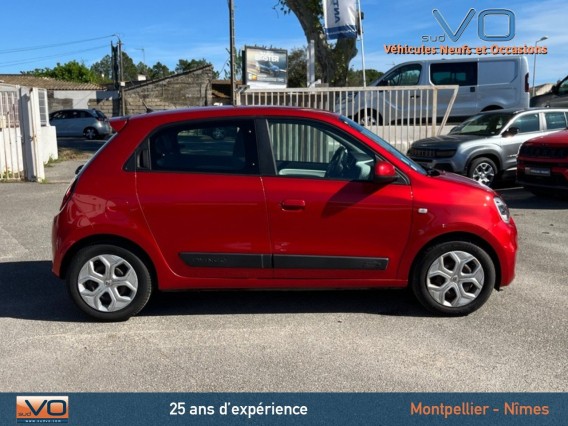 Aperçu de la photo 29 du véhicule RENAULT TWINGO III