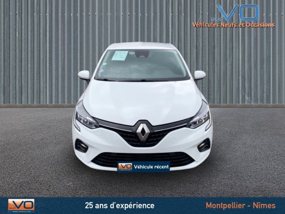 Aperçu de la photo 2 du véhicule RENAULT CLIO V