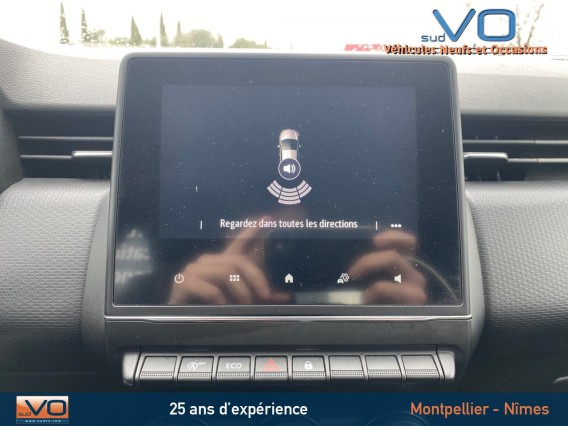 Aperçu de la photo 12 du véhicule RENAULT CLIO V