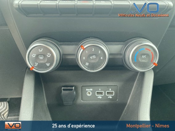 Aperçu de la photo 15 du véhicule RENAULT CLIO V