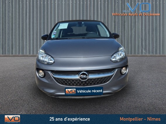Aperçu de la photo 2 du véhicule OPEL ADAM