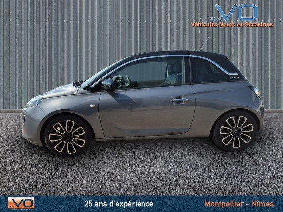 Aperçu de la photo 4 du véhicule OPEL ADAM