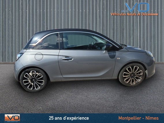Aperçu de la photo 8 du véhicule OPEL ADAM