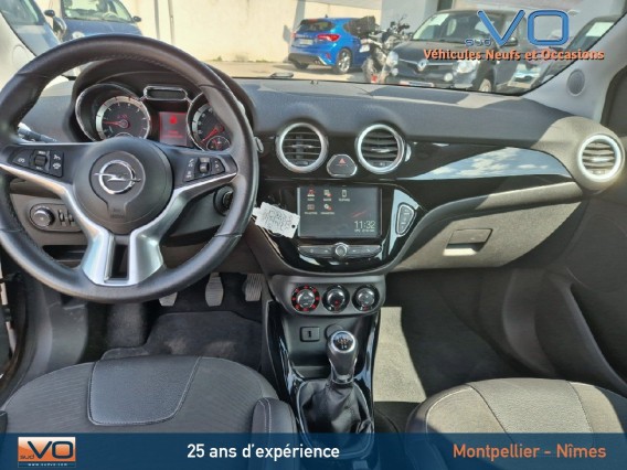Aperçu de la photo 9 du véhicule OPEL ADAM