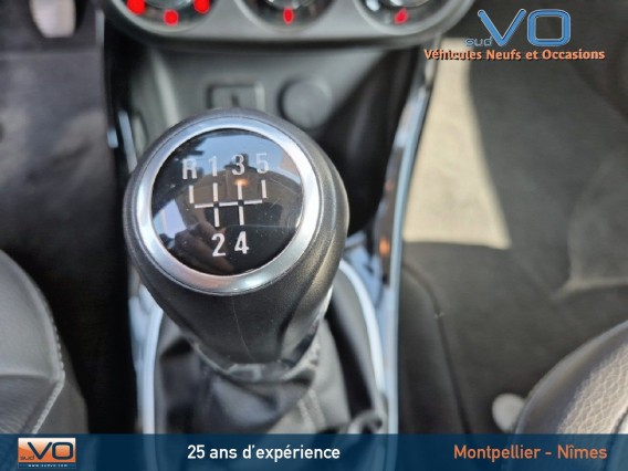 Aperçu de la photo 11 du véhicule OPEL ADAM