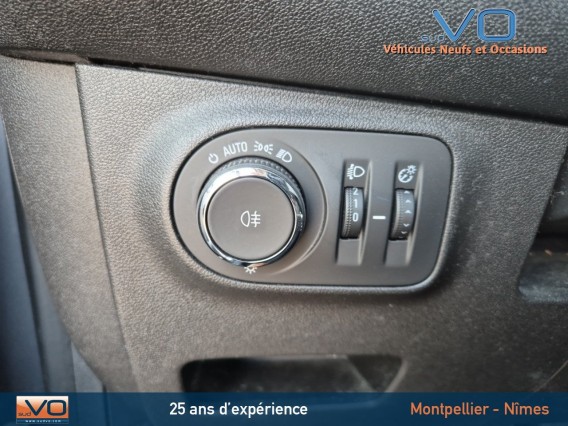 Aperçu de la photo 15 du véhicule OPEL ADAM