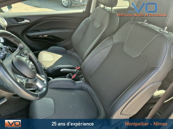 Aperçu de la photo 16 du véhicule OPEL ADAM
