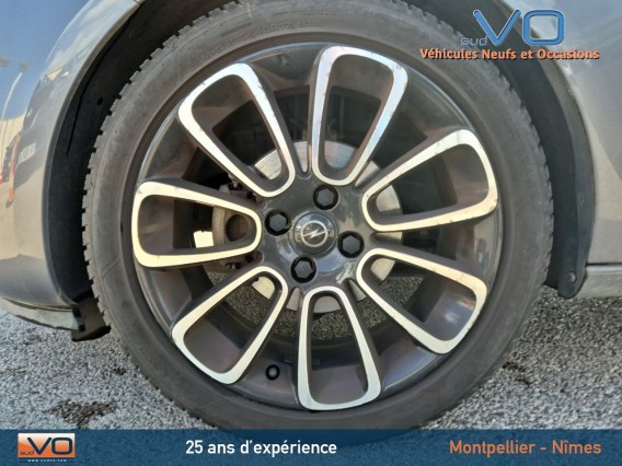 Aperçu de la photo 19 du véhicule OPEL ADAM