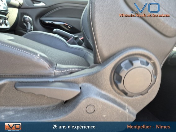 Aperçu de la photo 20 du véhicule OPEL ADAM