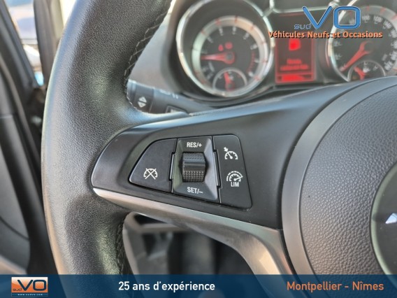 Aperçu de la photo 22 du véhicule OPEL ADAM