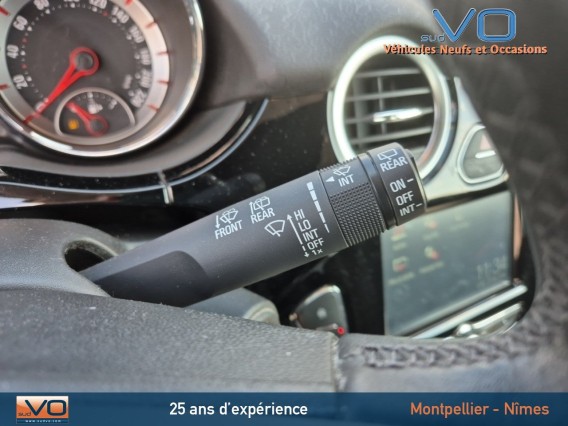 Aperçu de la photo 23 du véhicule OPEL ADAM