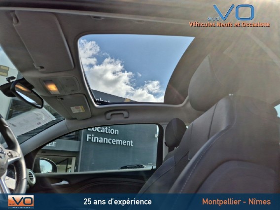 Aperçu de la photo 24 du véhicule OPEL ADAM