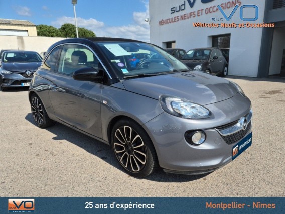 Aperçu de la photo 25 du véhicule OPEL ADAM