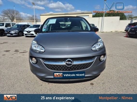 Aperçu de la photo 26 du véhicule OPEL ADAM