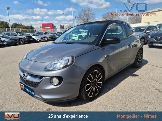 Aperçu de la photo 27 du véhicule OPEL ADAM