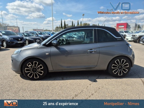 Aperçu de la photo 28 du véhicule OPEL ADAM