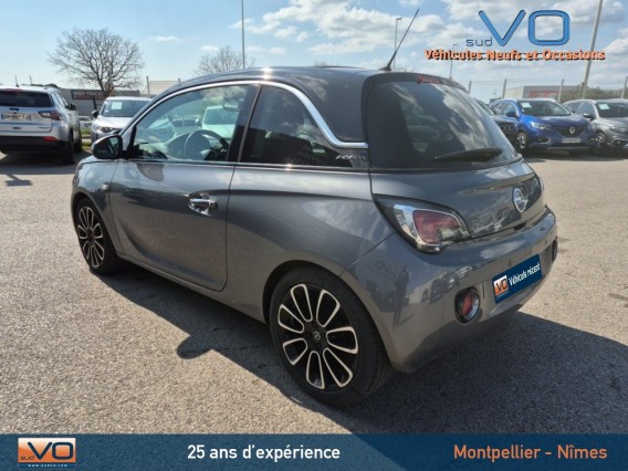 Aperçu de la photo 29 du véhicule OPEL ADAM