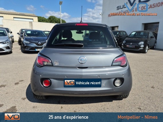 Aperçu de la photo 30 du véhicule OPEL ADAM