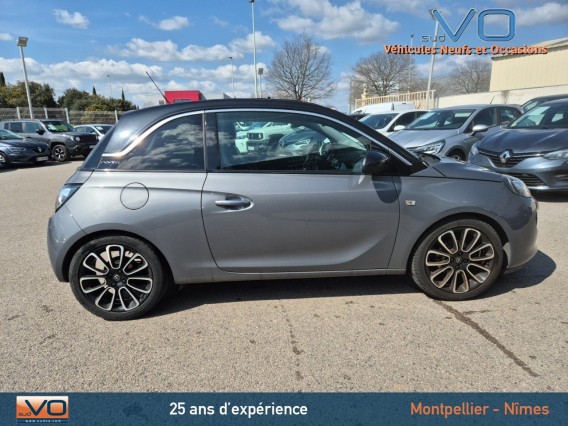 Aperçu de la photo 32 du véhicule OPEL ADAM