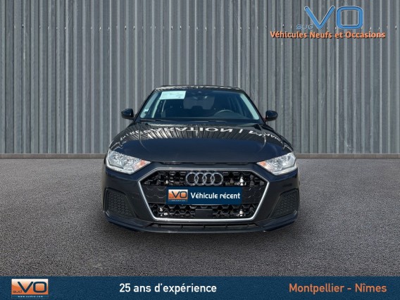 Aperçu de la photo 2 du véhicule AUDI A1 SPORTBACK