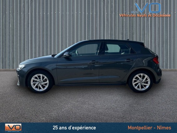 Aperçu de la photo 4 du véhicule AUDI A1 SPORTBACK