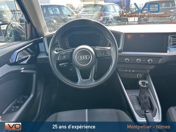 Aperçu de la photo 9 du véhicule AUDI A1 SPORTBACK