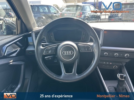 Aperçu de la photo 10 du véhicule AUDI A1 SPORTBACK