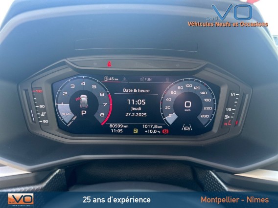 Aperçu de la photo 11 du véhicule AUDI A1 SPORTBACK