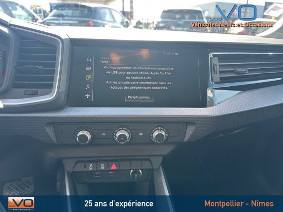 Aperçu de la photo 12 du véhicule AUDI A1 SPORTBACK