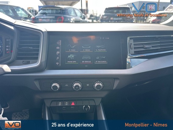 Aperçu de la photo 13 du véhicule AUDI A1 SPORTBACK