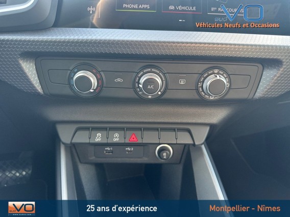 Aperçu de la photo 14 du véhicule AUDI A1 SPORTBACK