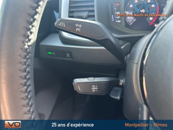 Aperçu de la photo 19 du véhicule AUDI A1 SPORTBACK