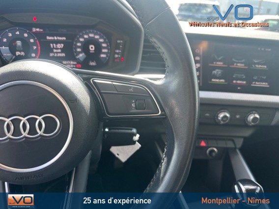 Aperçu de la photo 20 du véhicule AUDI A1 SPORTBACK