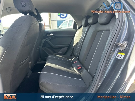 Aperçu de la photo 21 du véhicule AUDI A1 SPORTBACK
