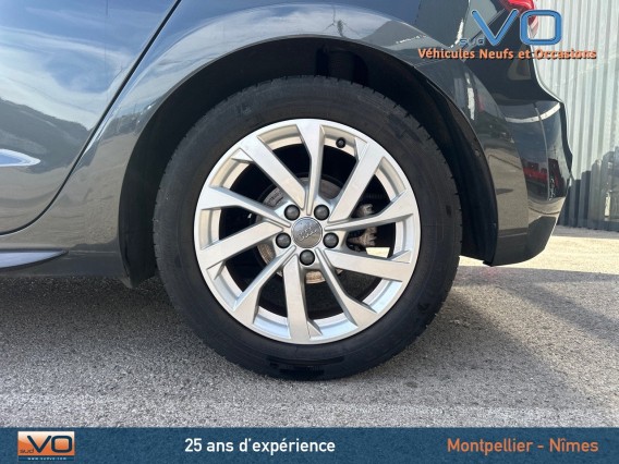 Aperçu de la photo 24 du véhicule AUDI A1 SPORTBACK