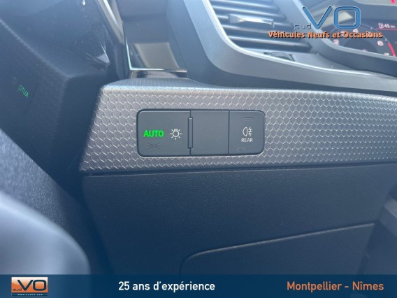 Aperçu de la photo 25 du véhicule AUDI A1 SPORTBACK
