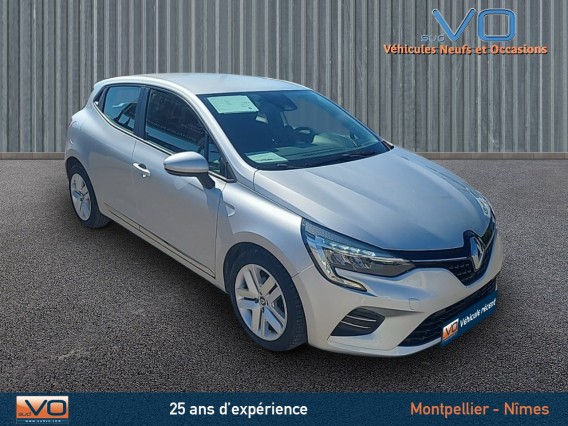 Photo du véhicule RENAULT CLIO V