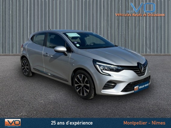 Photo du véhicule RENAULT CLIO V