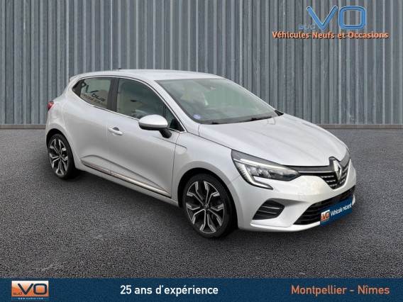 Photo du véhicule RENAULT CLIO V