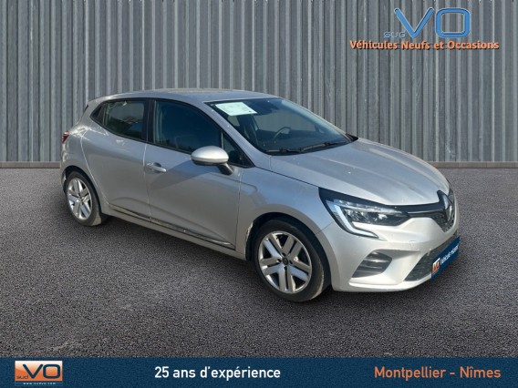 Photo du véhicule RENAULT CLIO V