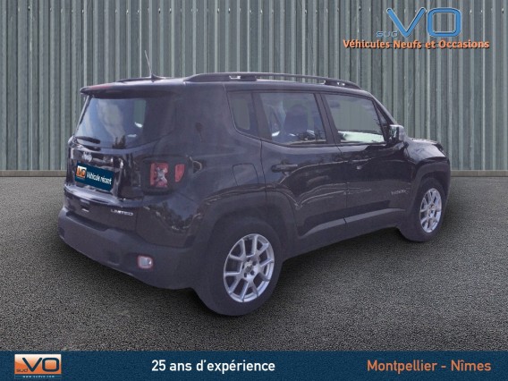 Aperçu de la photo 7 du véhicule JEEP RENEGADE