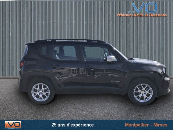 Aperçu de la photo 8 du véhicule JEEP RENEGADE