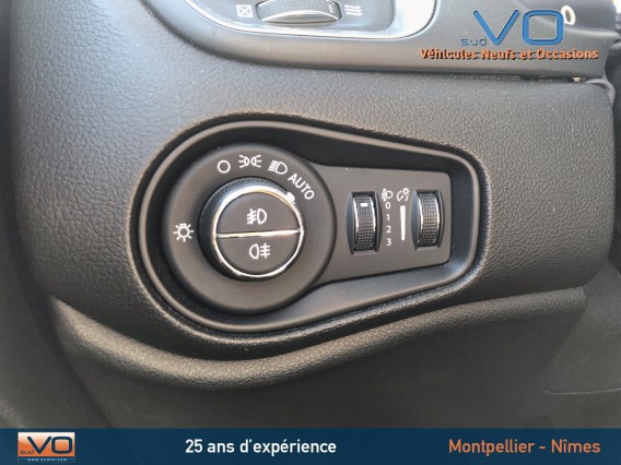 Aperçu de la photo 12 du véhicule JEEP RENEGADE