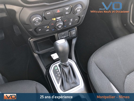 Aperçu de la photo 13 du véhicule JEEP RENEGADE