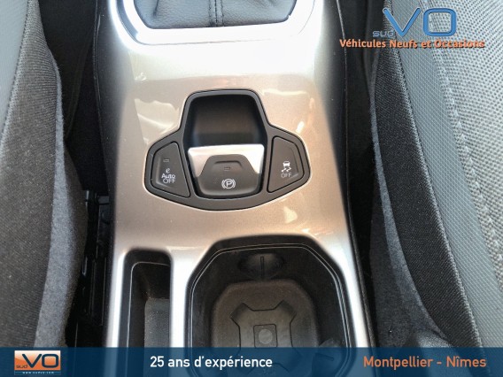 Aperçu de la photo 15 du véhicule JEEP RENEGADE