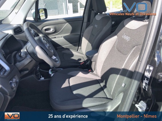 Aperçu de la photo 16 du véhicule JEEP RENEGADE