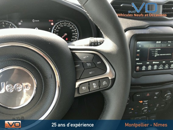 Aperçu de la photo 20 du véhicule JEEP RENEGADE