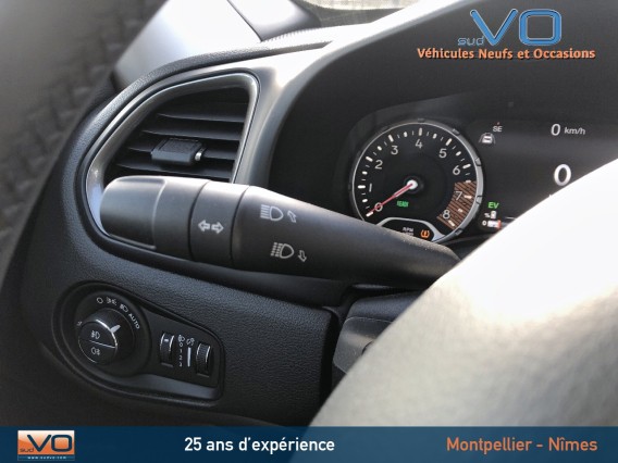 Aperçu de la photo 23 du véhicule JEEP RENEGADE
