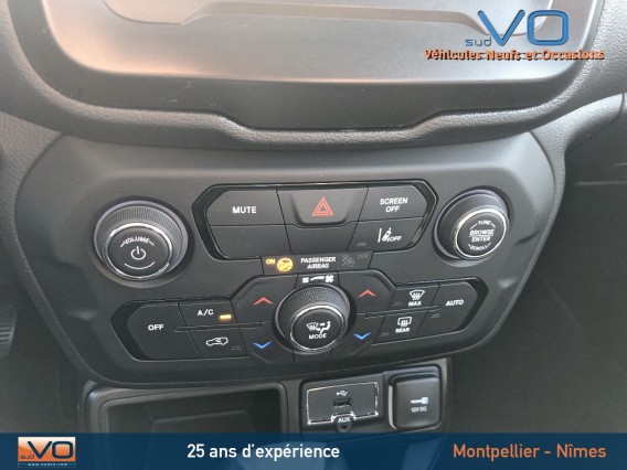 Aperçu de la photo 24 du véhicule JEEP RENEGADE